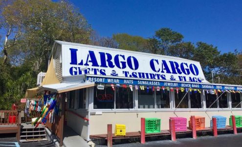 Largo Cargo Co.