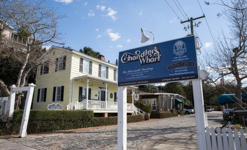 J. Garett Jewelers (formerly A. Scott Rhodes)