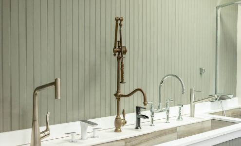 Bird Decorative Hardware and Bath Wilmington