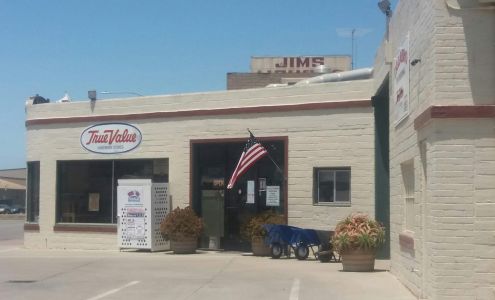 Trini's Plumbing & True Value Gonzales