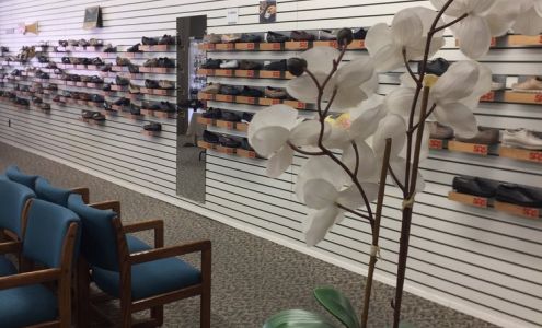 SAS Shoes Chula Vista