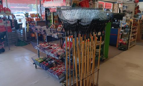 Greenfield True Value