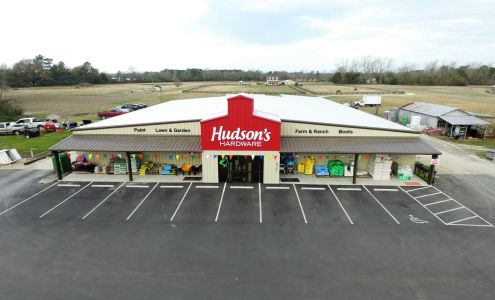 Hudson's Hardware