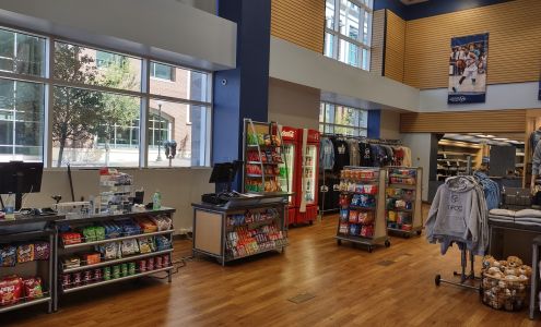 CFCC Sea Devil Store