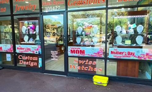 Florida Keys Jewelry