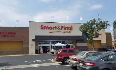 Smart & Final Extra!