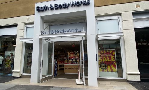 Bath & Body Works