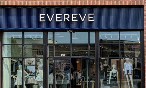 EVEREVE
