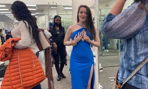 Gold N Diamond Bridal & Formal