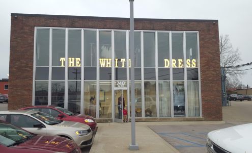 The White Dress of Lexington