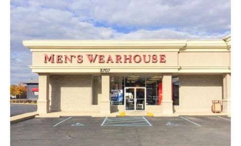 Men's Wearhouse