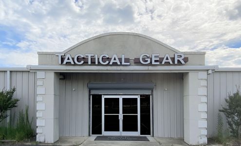 Advanced Warfighting Solutions