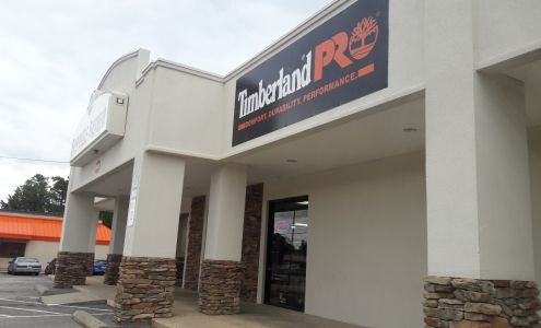 Fayetteville Footwear Fayetteville