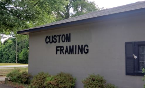 Eastover Art Works, Inc. Eastover