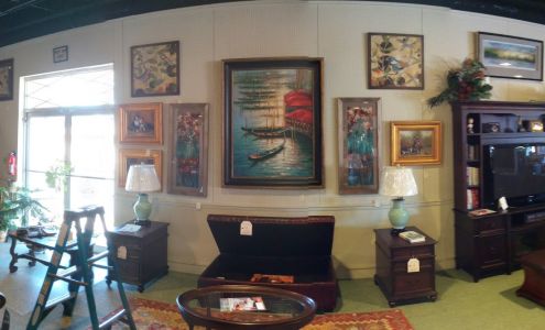 Homemakers Furniture-Interiors