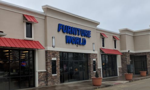 Furniture World Superstore