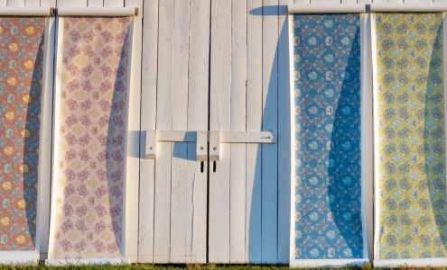 Ferrick Mason Versailles