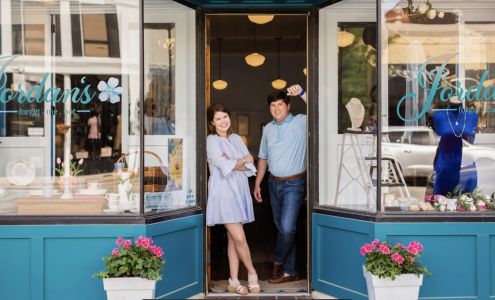 Jordan’s of Dunn (Jordan's Jewelry)