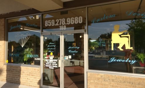 Jewelry Centre