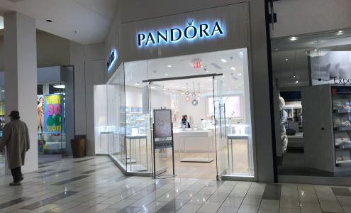 PANDORA