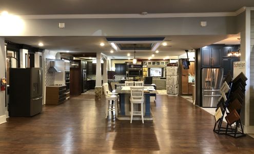 Parks Building Supply & Interiors