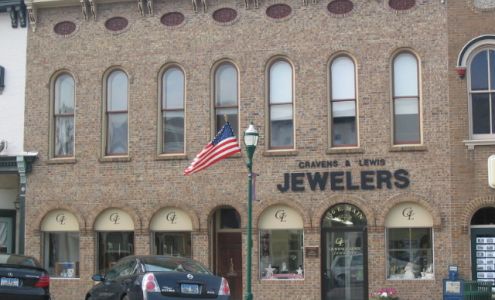 Cravens & Lewis Jewelers