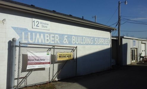 Stratton Lumber & Hardware Co