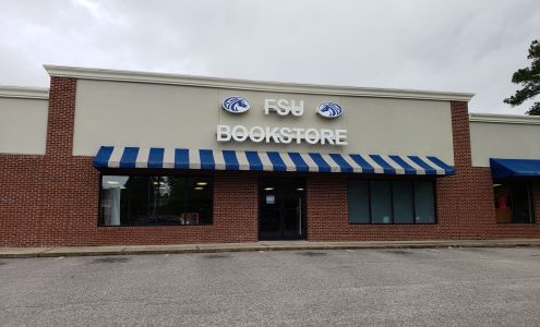 Fayetteville State University Bookstore