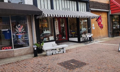 City Center Gallery & Books