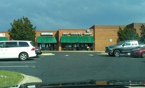 S & J Gospel Shop