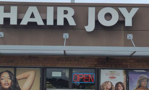 Hair Joy Fayetteville