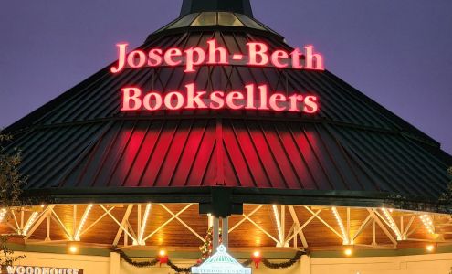 Joseph-Beth Booksellers