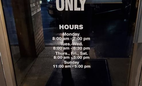 State Beauty Supply Salon Lexington