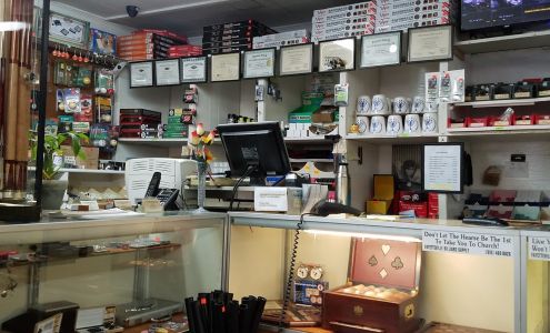 Fayetteville Billiard Supply