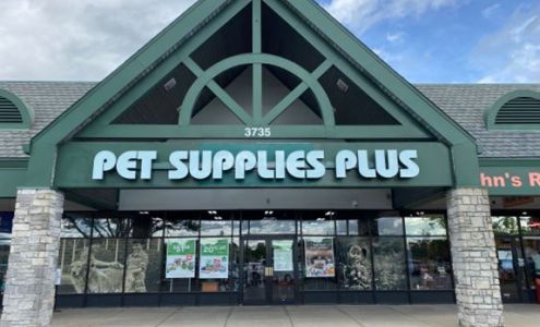 Pet Supplies Plus Lexington - Palomar