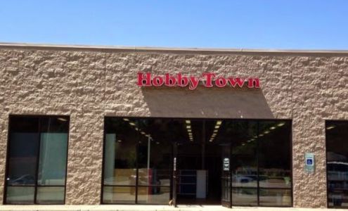 HobbyTown Fayetteville