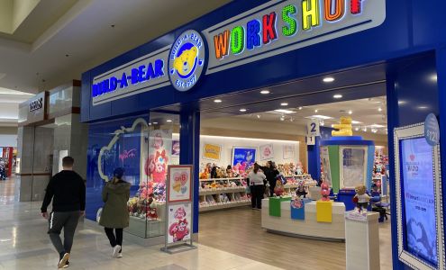 Build-A-Bear Workshop