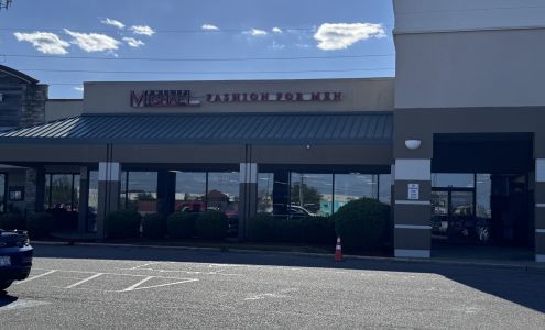 Philip Michael Fashion For Men North Carolina