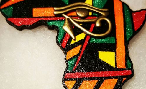 The Crklyn Studio Fayetteville