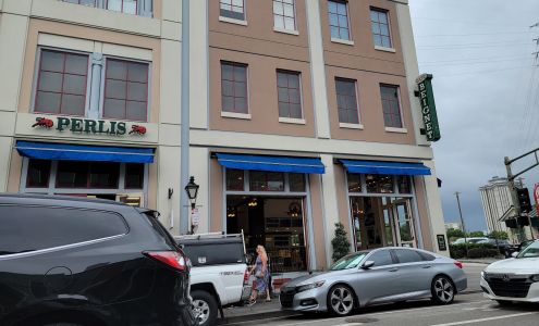 Perlis Clothing French Quarter