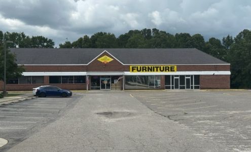 Lee Furniture Of Fayetteville