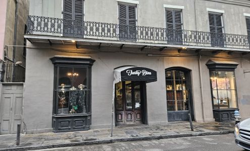 Trashy Diva Clothing Boutique