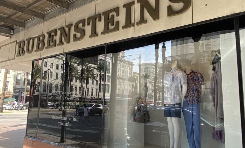 Rubensteins
