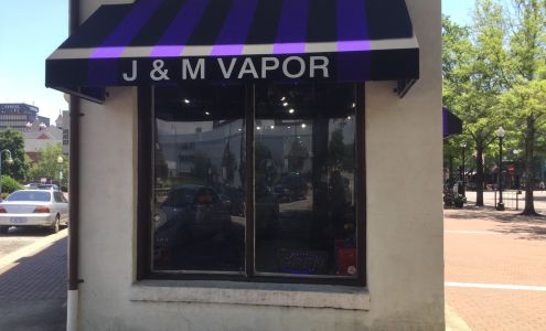 J&M Vapor