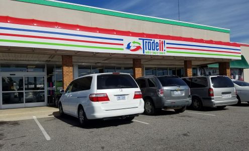 Trade it Fayetteville