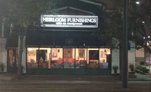 Heirloom Furnishings LLC