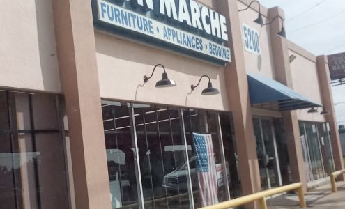 Bon Marche Furniture and Appliance