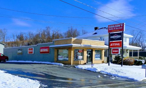 Coulson's Sales & Service