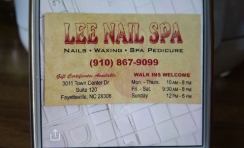 Unique Body Blends Fayetteville