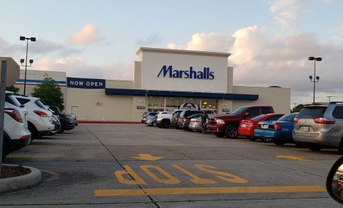 Marshalls Metairie